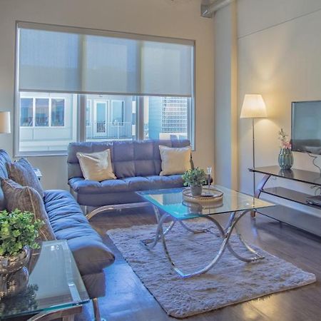 Amazing Atlanta Fully Furnished Apartments Exteriör bild