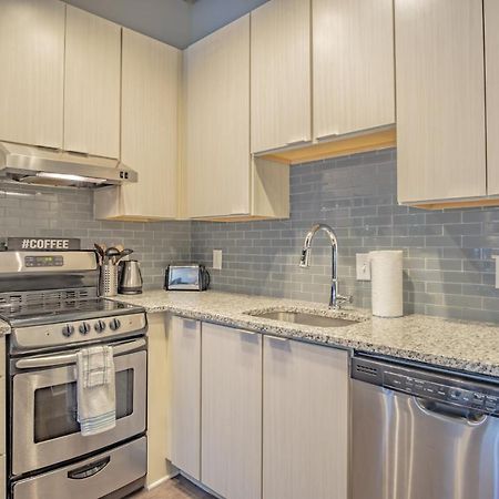 Amazing Atlanta Fully Furnished Apartments Exteriör bild