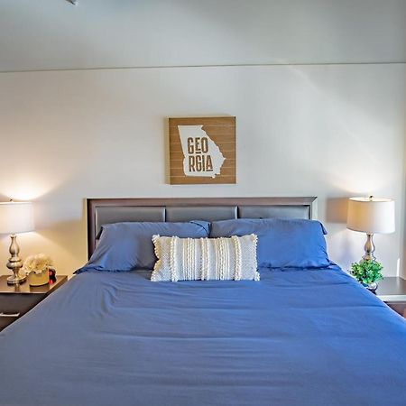 Amazing Atlanta Fully Furnished Apartments Exteriör bild