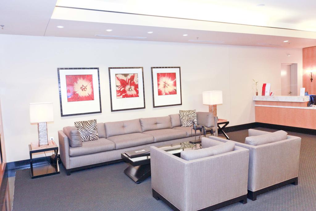 Amazing Atlanta Fully Furnished Apartments Exteriör bild