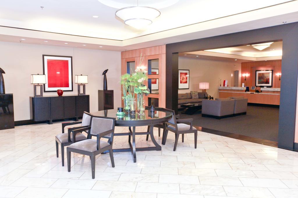 Amazing Atlanta Fully Furnished Apartments Exteriör bild