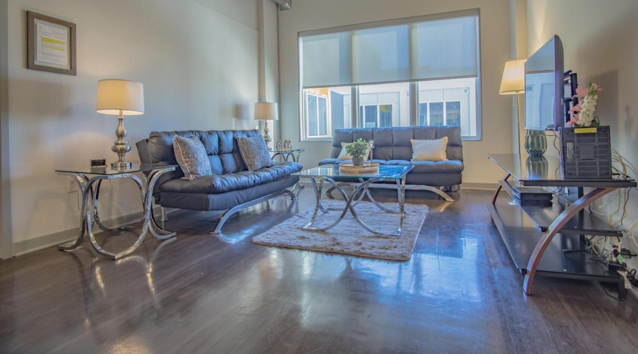 Amazing Atlanta Fully Furnished Apartments Exteriör bild
