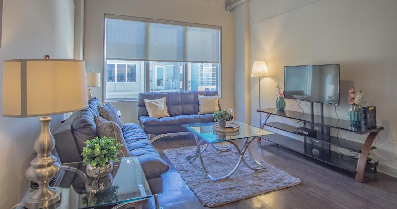 Amazing Atlanta Fully Furnished Apartments Exteriör bild