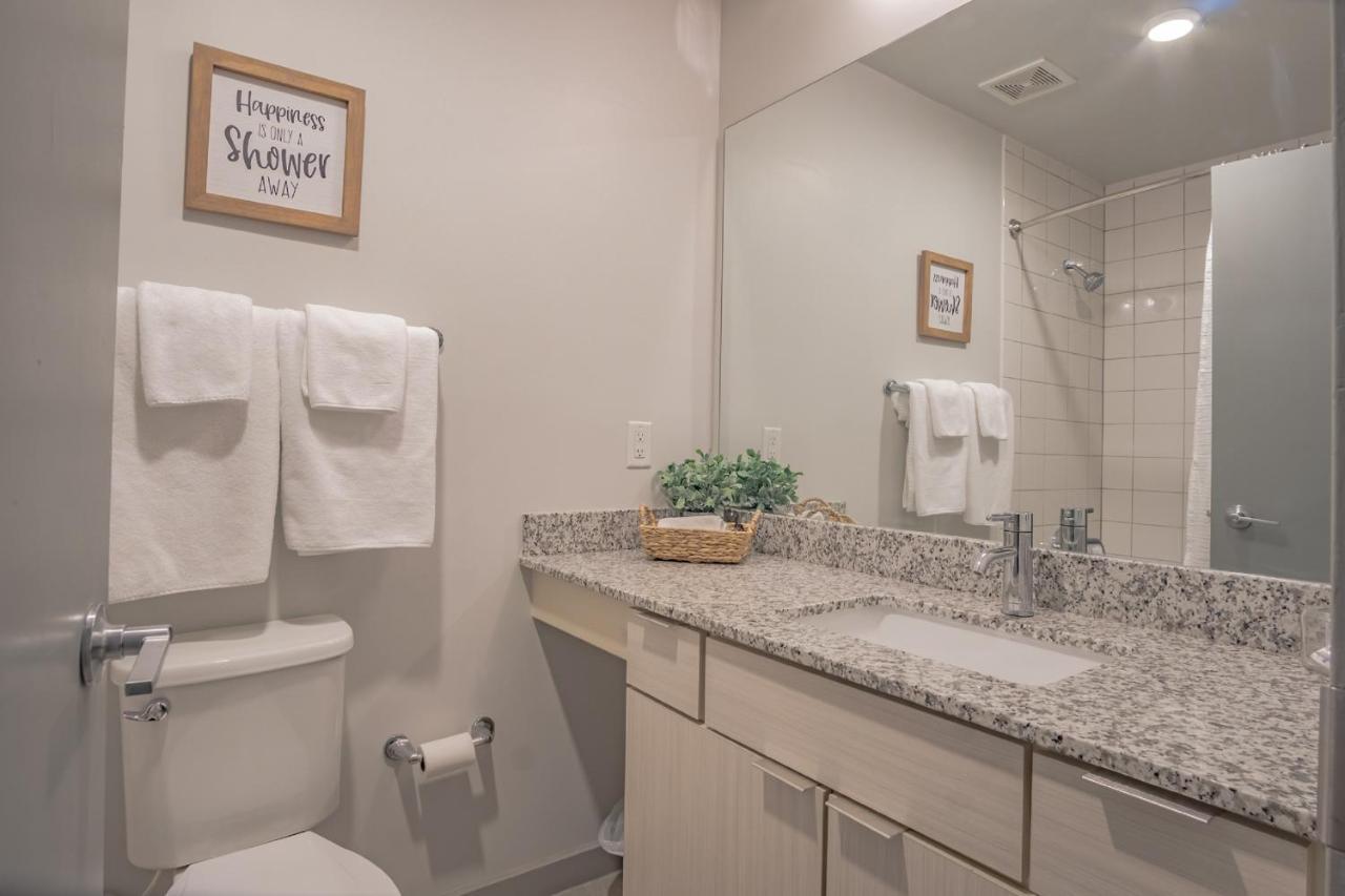 Amazing Atlanta Fully Furnished Apartments Exteriör bild