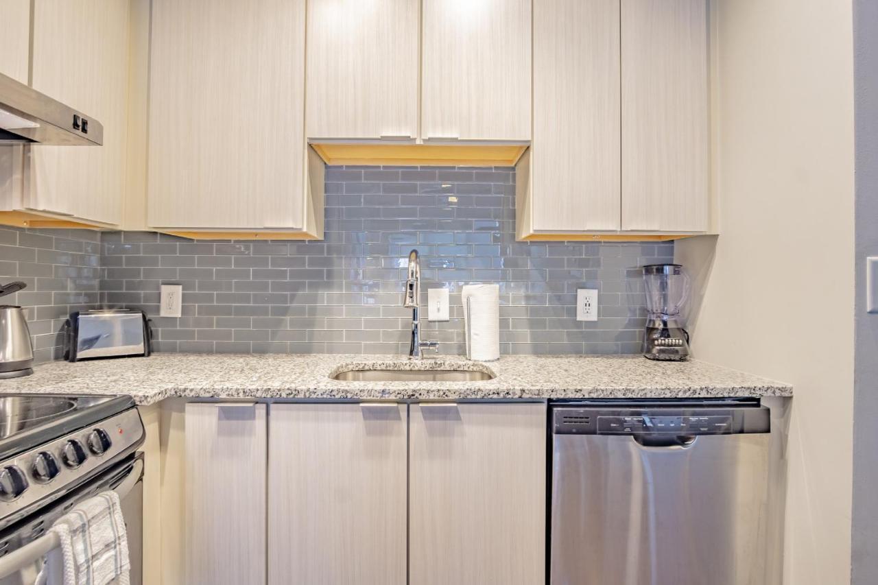 Amazing Atlanta Fully Furnished Apartments Exteriör bild