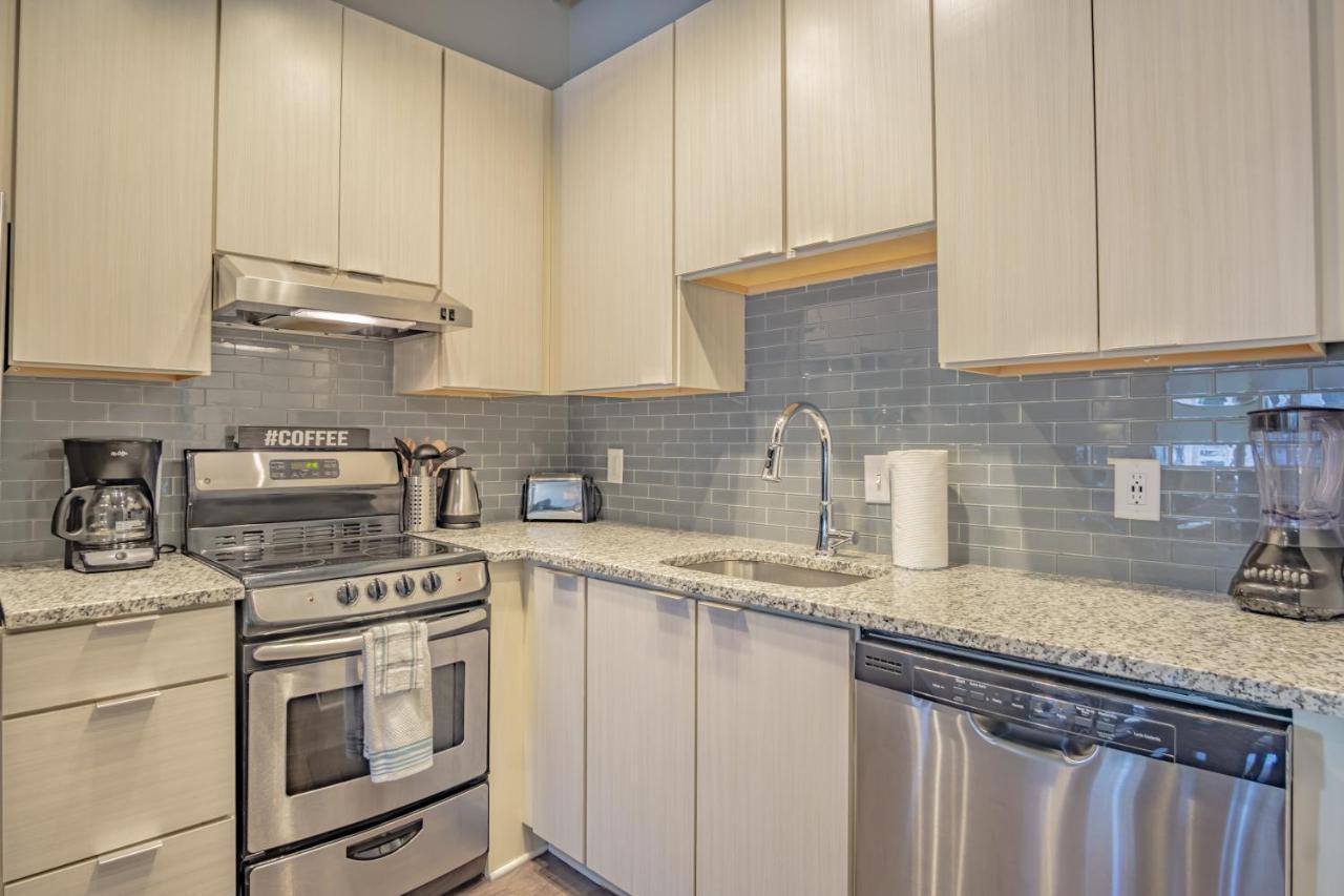 Amazing Atlanta Fully Furnished Apartments Exteriör bild